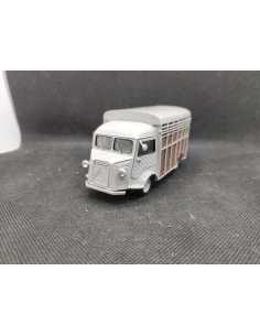 CITROEN HY - DUPLIFORM - 1/43 | Citroën HY - Dupliform |