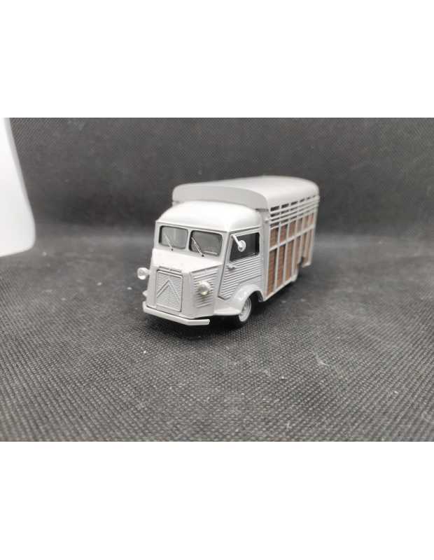 CITROEN HY - DUPLIFORM - 1/43 | Citroën HY - Dupliform |