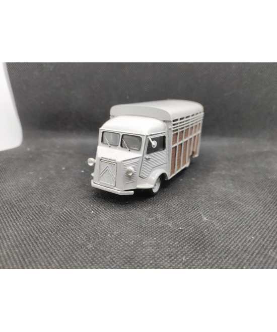 CITROEN HY - DUPLIFORM - 1/43 | Citroën HY - Dupliform |