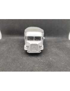CITROEN HY - DUPLIFORM - 1/43 | Citroën HY - Dupliform | 2