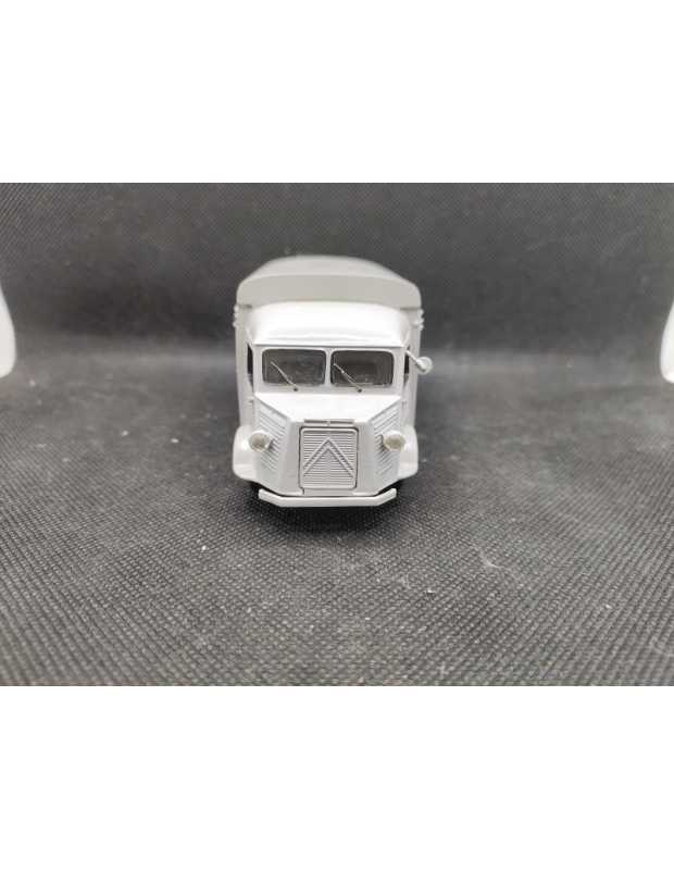 CITROEN HY - DUPLIFORM - 1/43 | Citroën HY - Dupliform |