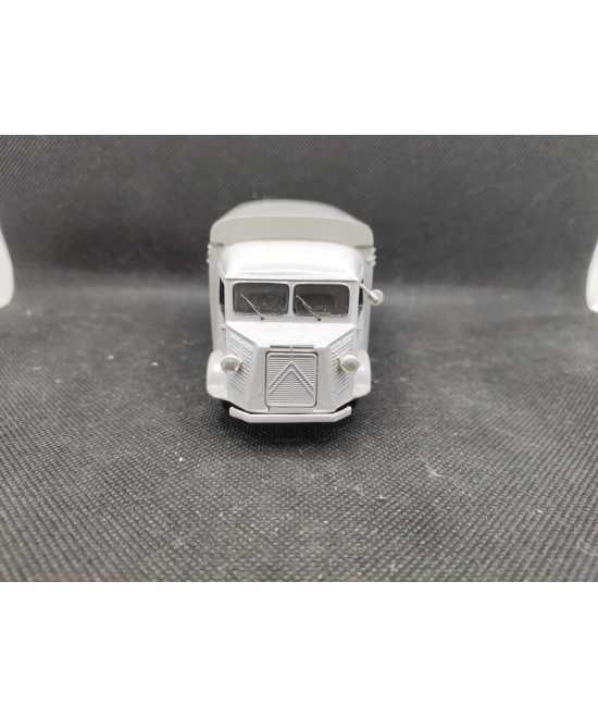 CITROEN HY - DUPLIFORM - 1/43 | Citroën HY - Dupliform |