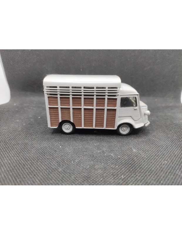 CITROEN HY - DUPLIFORM - 1/43 | Citroën HY - Dupliform |