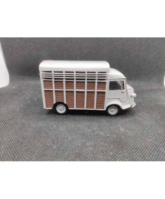 CITROEN HY - DUPLIFORM - 1/43 | Citroën HY - Dupliform |