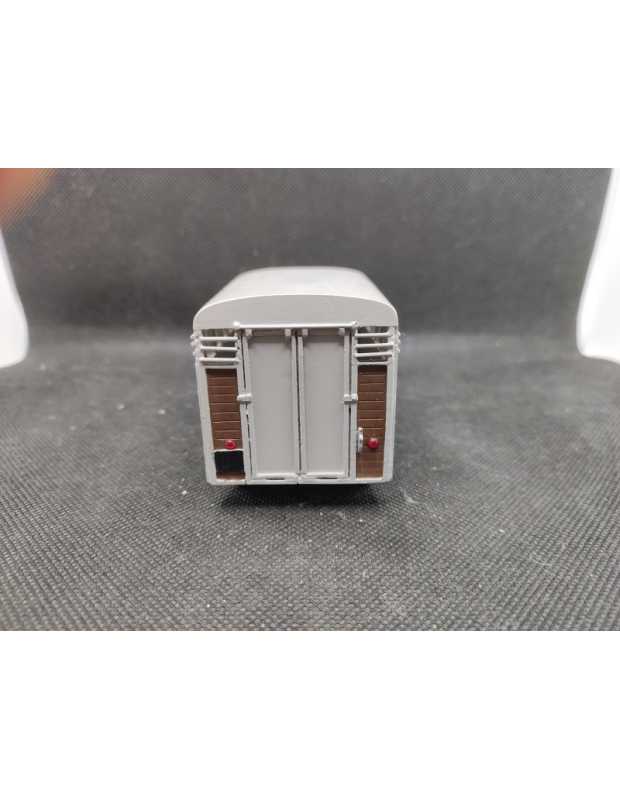CITROEN HY - DUPLIFORM - 1/43 | Citroën HY - Dupliform |