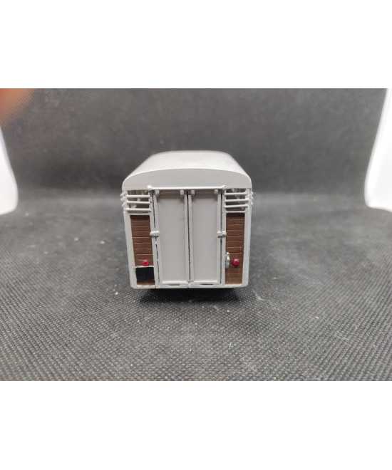 CITROEN HY - DUPLIFORM - 1/43 | Citroën HY - Dupliform |
