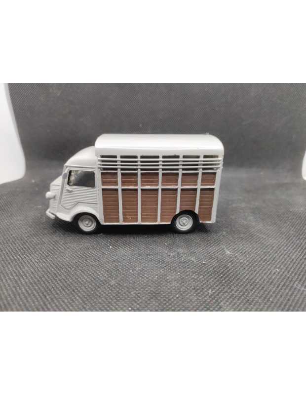 CITROEN HY - DUPLIFORM - 1/43 | Citroën HY - Dupliform |