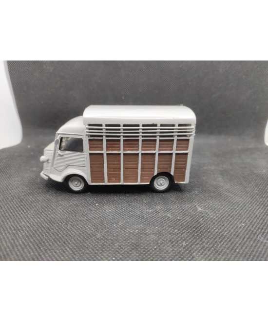 CITROEN HY - DUPLIFORM - 1/43 | Citroën HY - Dupliform |