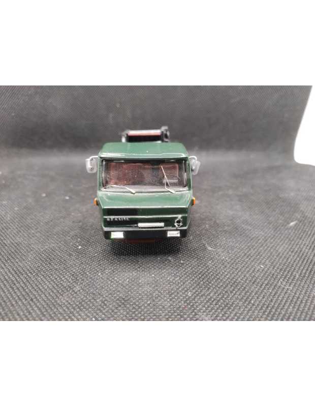 CAMION BERLIET STRADAIR PLATEAU - MINITRUCKS - 1/43 | Camion Berliet Stradair Plateau |