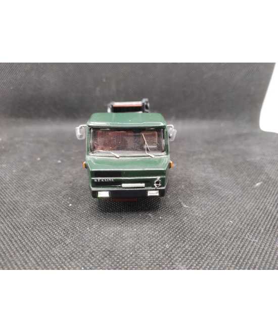 CAMION BERLIET STRADAIR PLATEAU - MINITRUCKS - 1/43 | Camion Berliet Stradair Plateau |