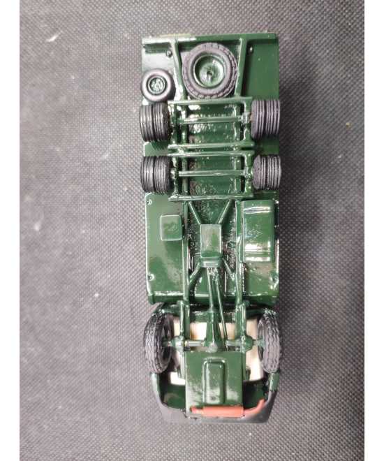 CAMION BERLIET STRADAIR PLATEAU - MINITRUCKS - 1/43 | Camion Berliet Stradair Plateau |