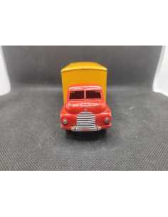 BIG BEDFORD "HEINZ 57 VARIETIES" - DINKY SUPERTOYS - N° 923 - 1/43 | Big Bedford "Heinz 57 Varieties" - 923 | 2
