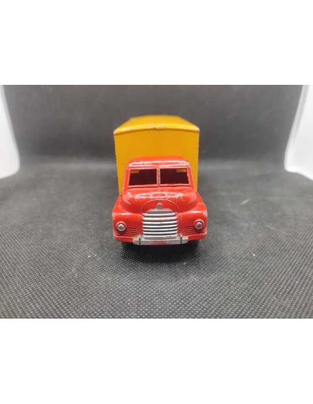 BIG BEDFORD "HEINZ 57 VARIETIES" - DINKY SUPERTOYS - N° 923 - 1/43 | Big Bedford "Heinz 57 Varieties" - 923 |