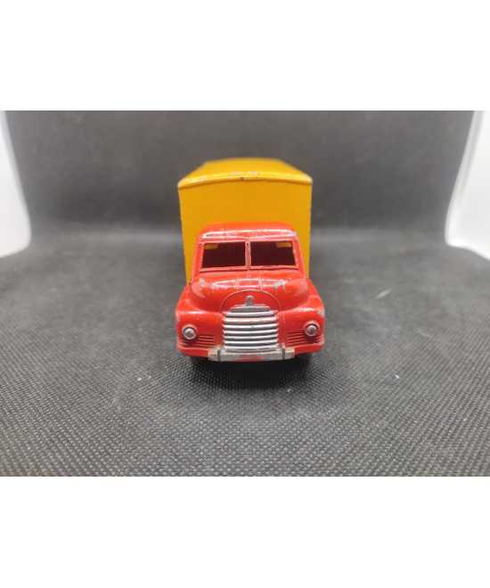 BIG BEDFORD "HEINZ 57 VARIETIES" - DINKY SUPERTOYS - N° 923 - 1/43 | Big Bedford "Heinz 57 Varieties" - 923 |