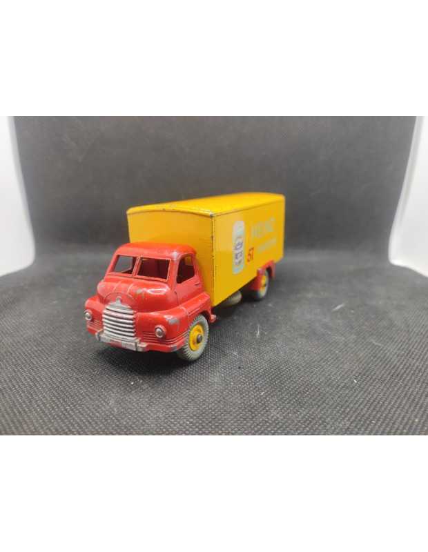 BIG BEDFORD "HEINZ 57 VARIETIES" - DINKY SUPERTOYS - N° 923 - 1/43 | Big Bedford "Heinz 57 Varieties" - 923 |