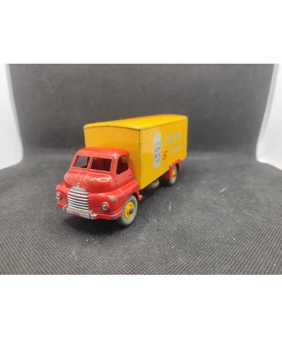 BIG BEDFORD "HEINZ 57 VARIETIES" - DINKY SUPERTOYS - N° 923 - 1/43 | Big Bedford "Heinz 57 Varieties" - 923 |