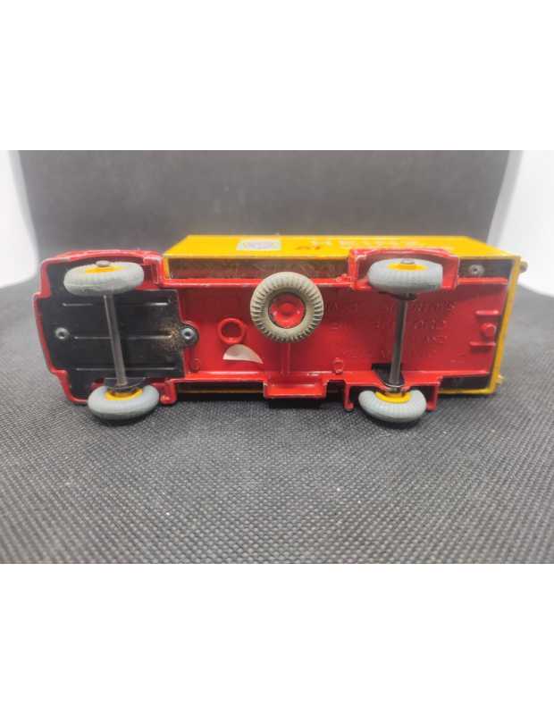 BIG BEDFORD "HEINZ 57 VARIETIES" - DINKY SUPERTOYS - N° 923 - 1/43 | Big Bedford "Heinz 57 Varieties" - 923 |