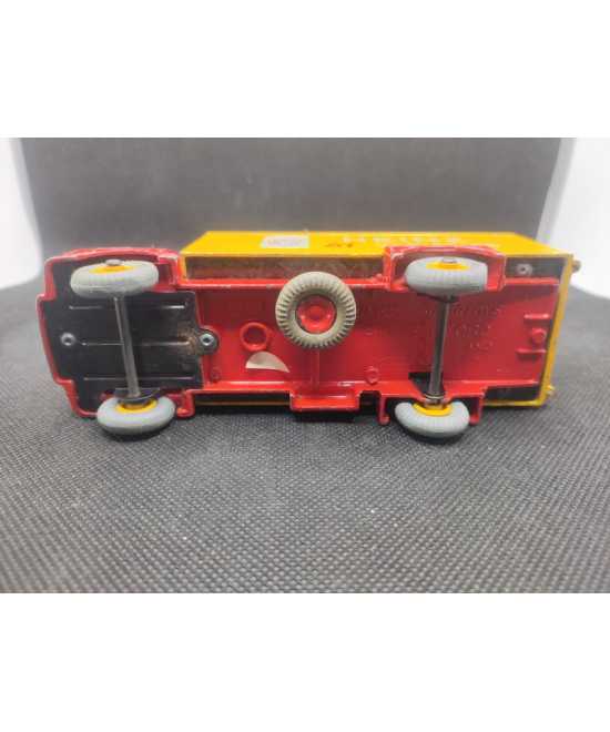 BIG BEDFORD "HEINZ 57 VARIETIES" - DINKY SUPERTOYS - N° 923 - 1/43 | Big Bedford "Heinz 57 Varieties" - 923 |