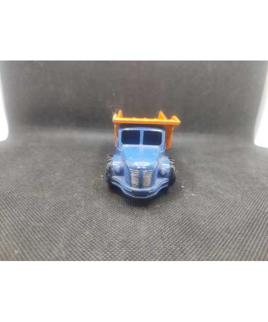 CAMION BERLIET BENNE CARRIERE MARREL - DINKY TOYS - N° 34A - 1/43 | Camion Berliet Benne Carrière Marrel - 34A |