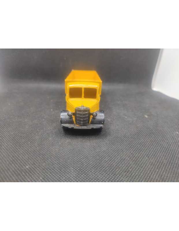 CAMION BEDFORD ARTICULATED LORRY - DINKY TOYS - N° 521- 1/43 | Camion Bedford Articulated Lorry - 521 |