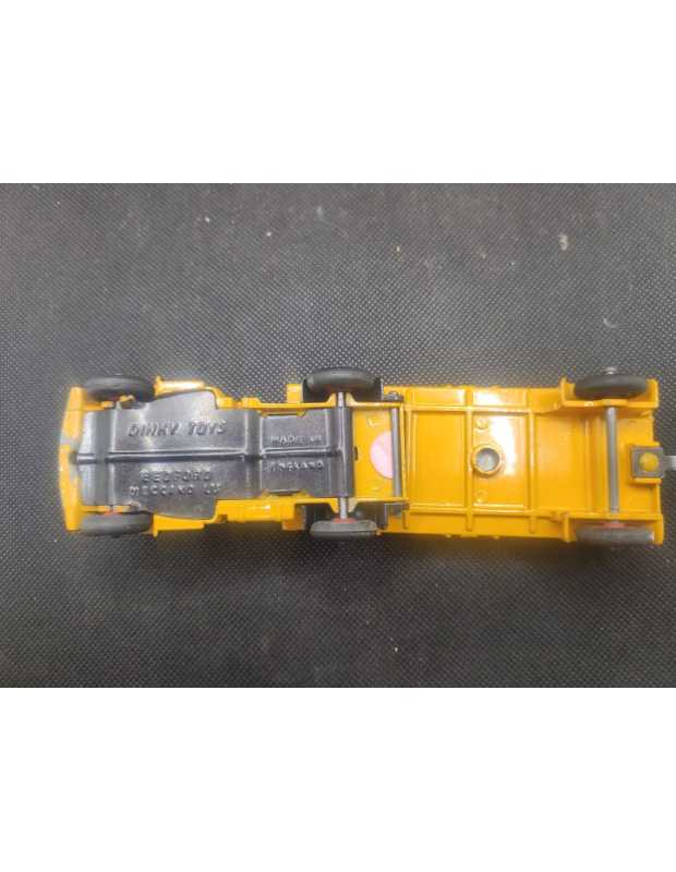 CAMION BEDFORD ARTICULATED LORRY - DINKY TOYS - N° 521- 1/43 | Camion Bedford Articulated Lorry - 521 |