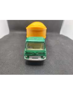 CAMION BEDFORD HORSE TRANSPORTER - CORGY TOYS - N° 1104 - 1/43 | Camion Bedford Horse Transporter  - 1104 | 2