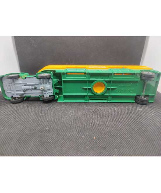 CAMION BEDFORD HORSE TRANSPORTER - CORGY TOYS - N° 1104 - 1/43 | Camion Bedford Horse Transporter  - 1104 |
