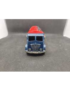CAMION FODEN CITERNE "REGENT" - DINKY SUPERTOYS - N° 942 - 1/43 | Camion Foden Citerne "Regent"  - 942 | 2