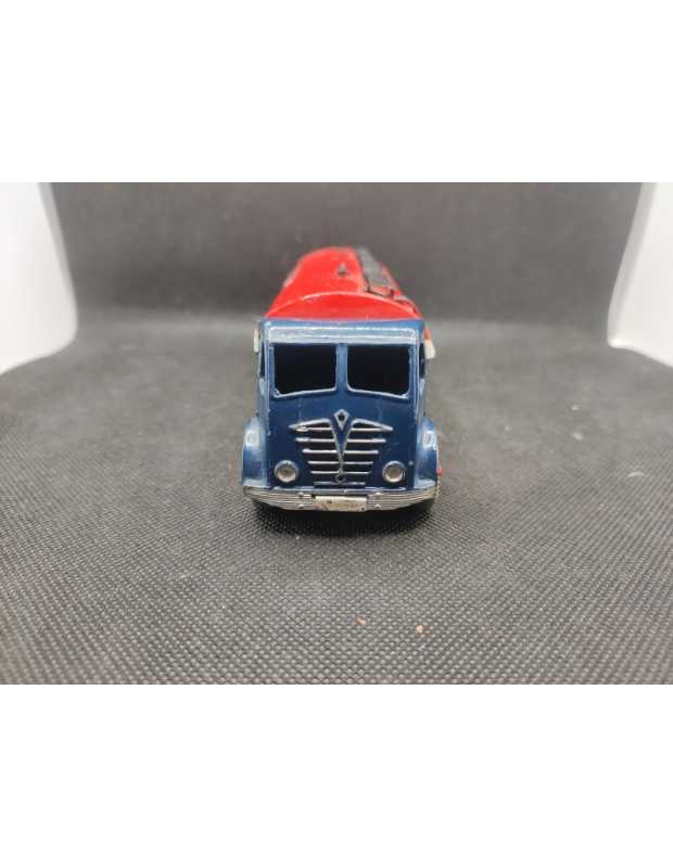 CAMION FODEN CITERNE "REGENT" - DINKY SUPERTOYS - N° 942 - 1/43 | Camion Foden Citerne "Regent"  - 942 |