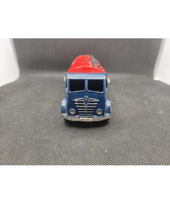 CAMION FODEN CITERNE "REGENT" - DINKY SUPERTOYS - N° 942 - 1/43 | Camion Foden Citerne "Regent"  - 942 |