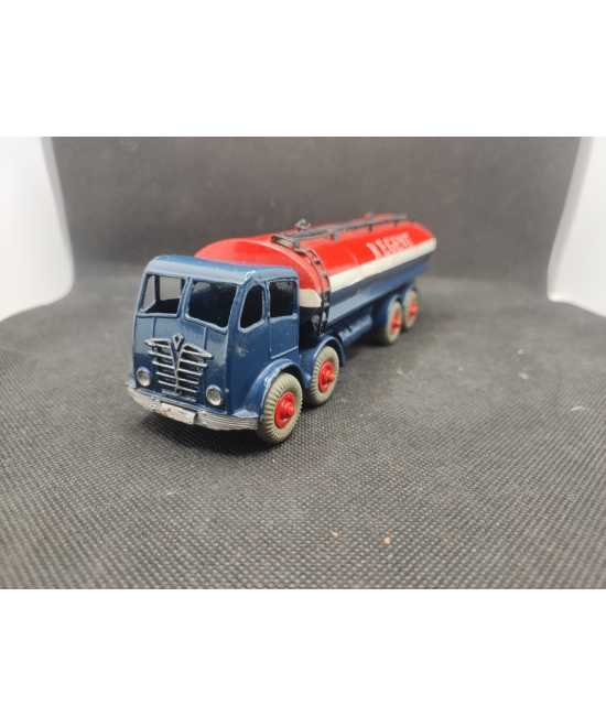 CAMION FODEN CITERNE "REGENT" - DINKY SUPERTOYS - N° 942 - 1/43 | Camion Foden Citerne "Regent"  - 942 |