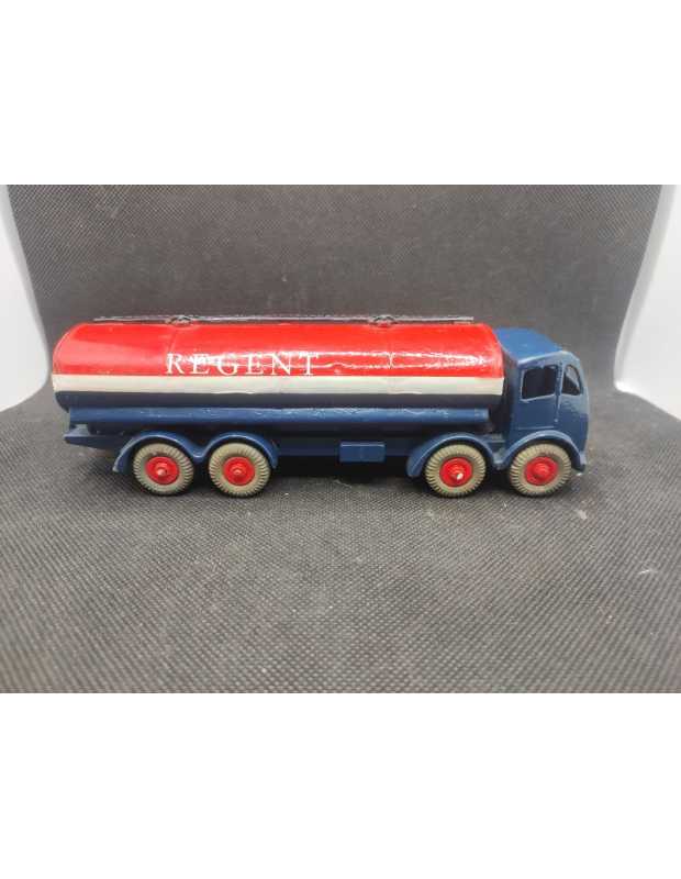 CAMION FODEN CITERNE "REGENT" - DINKY SUPERTOYS - N° 942 - 1/43 | Camion Foden Citerne "Regent"  - 942 |