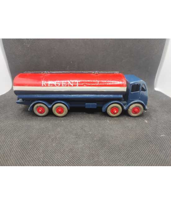 CAMION FODEN CITERNE "REGENT" - DINKY SUPERTOYS - N° 942 - 1/43 | Camion Foden Citerne "Regent"  - 942 |