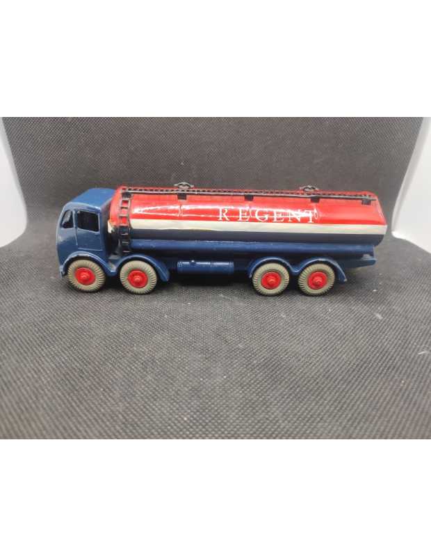 CAMION FODEN CITERNE "REGENT" - DINKY SUPERTOYS - N° 942 - 1/43 | Camion Foden Citerne "Regent"  - 942 |