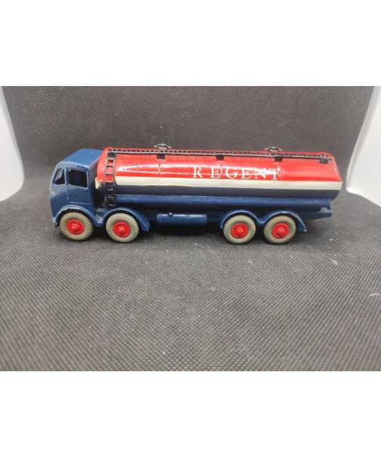 CAMION FODEN CITERNE "REGENT" - DINKY SUPERTOYS - N° 942 - 1/43 | Camion Foden Citerne "Regent"  - 942 |