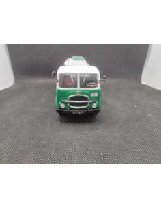 CAMION FIAT 643-690 CITERNE "SACOR" - IXO - N° 108 - 1/43 | Camion Fiat 643-690 Citerne "Sacor" - 108 | 2