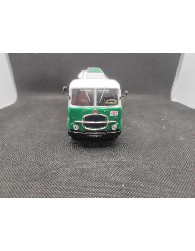 CAMION FIAT 643-690 CITERNE "SACOR" - IXO - N° 108 - 1/43 | Camion Fiat 643-690 Citerne "Sacor" - 108 |