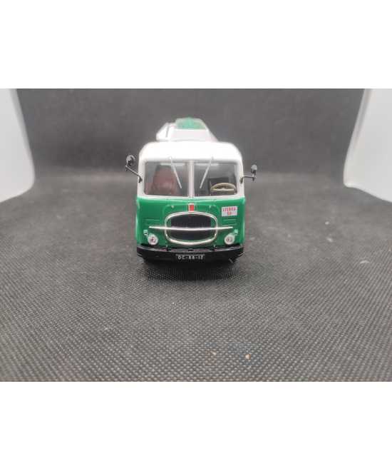 CAMION FIAT 643-690 CITERNE "SACOR" - IXO - N° 108 - 1/43 | Camion Fiat 643-690 Citerne "Sacor" - 108 |