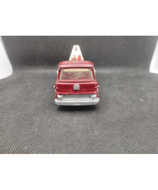 CAMION BEDFORD TK DEPANNEUSE - DINKY TOYS - N° 434 - 1/43 | Camion Bedford TK dépanneuse - 434 |