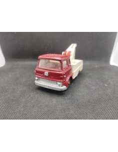 CAMION BEDFORD TK DEPANNEUSE - DINKY TOYS - N° 434 - 1/43 | Camion Bedford TK dépanneuse - 434 |