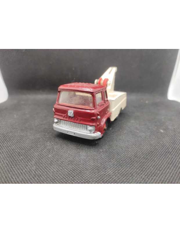CAMION BEDFORD TK DEPANNEUSE - DINKY TOYS - N° 434 - 1/43 | Camion Bedford TK dépanneuse - 434 |