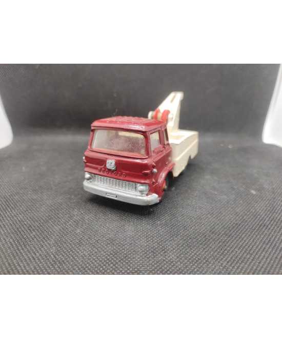 CAMION BEDFORD TK DEPANNEUSE - DINKY TOYS - N° 434 - 1/43 | Camion Bedford TK dépanneuse - 434 |