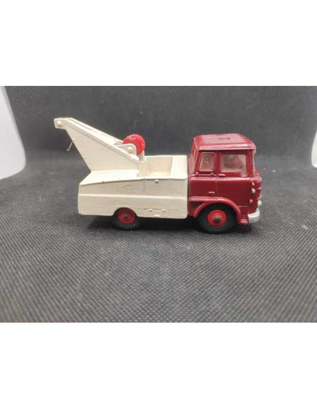 CAMION BEDFORD TK DEPANNEUSE - DINKY TOYS - N° 434 - 1/43 | Camion Bedford TK dépanneuse - 434 |