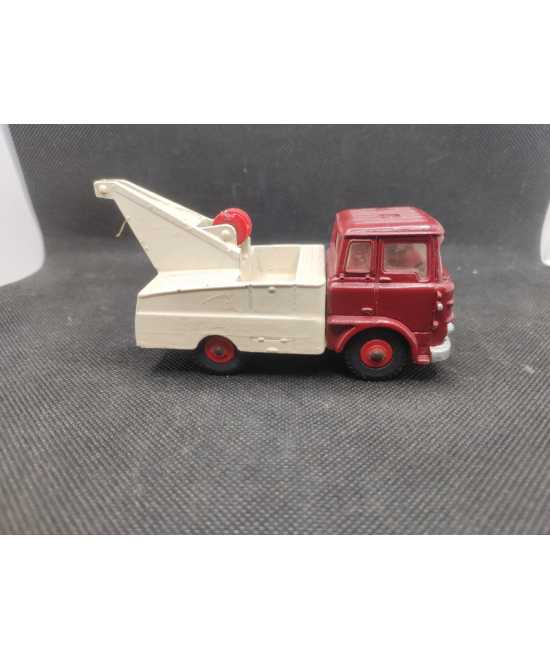 CAMION BEDFORD TK DEPANNEUSE - DINKY TOYS - N° 434 - 1/43 | Camion Bedford TK dépanneuse - 434 |