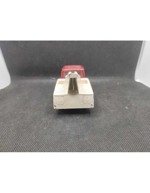CAMION BEDFORD TK DEPANNEUSE - DINKY TOYS - N° 434 - 1/43 | Camion Bedford TK dépanneuse - 434 |