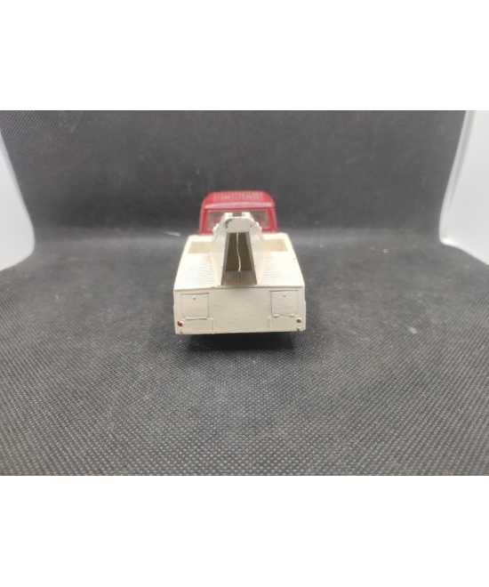 CAMION BEDFORD TK DEPANNEUSE - DINKY TOYS - N° 434 - 1/43 | Camion Bedford TK dépanneuse - 434 |