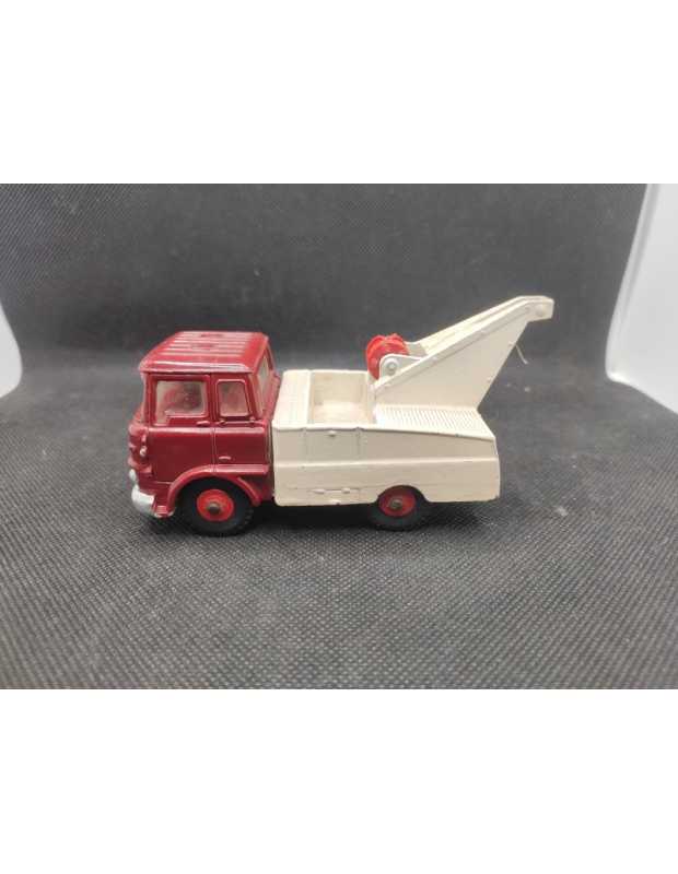 CAMION BEDFORD TK DEPANNEUSE - DINKY TOYS - N° 434 - 1/43 | Camion Bedford TK dépanneuse - 434 |