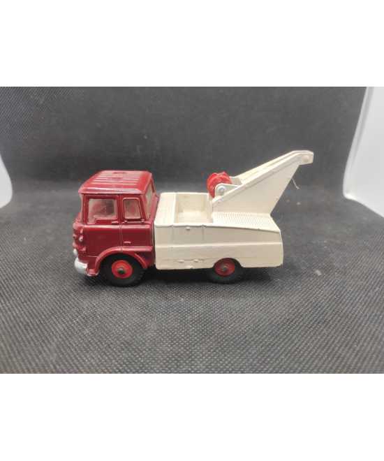 CAMION BEDFORD TK DEPANNEUSE - DINKY TOYS - N° 434 - 1/43 | Camion Bedford TK dépanneuse - 434 |