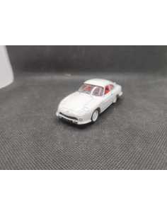 DB PANHARD HBR4 - IXO- N° 102 - 1/43 | DB Panhard HBR4 - 102 |