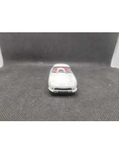 DB PANHARD HBR4 - IXO- N° 102 - 1/43 | DB Panhard HBR4 - 102 | 2